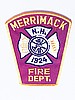 Merrimack Fire Dept.